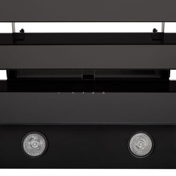 Kodumasinad | Õhupuhastaja Eleyus FNA S L16 200 60BL | Tehnomaan