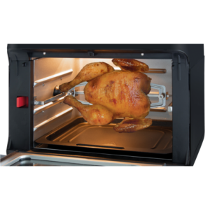 Kodumasinad | Kuumaõhufritüür Clatronic FR3747H | Tehnomaan