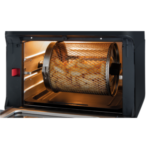 Kodumasinad | Kuumaõhufritüür Clatronic FR3747H | Tehnomaan