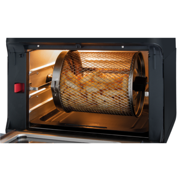 Kodumasinad | Kuumaõhufritüür Clatronic FR3747H | Tehnomaan