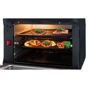 Kodumasinad | Kuumaõhufritüür Clatronic FR3747H | Tehnomaan