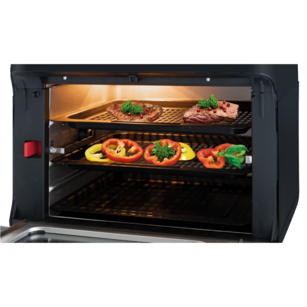 Kodumasinad | Kuumaõhufritüür Clatronic FR3747H | Tehnomaan