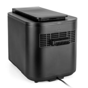 Kodumasinad | Kuumaõhufritüür 8L Rommelsbacher FRH1700 | Tehnomaan