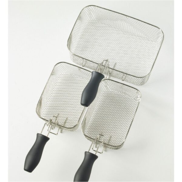 Kodumasinad | Fritüür Brandt FRI2203E | Tehnomaan