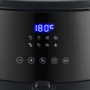 Kodumasinad | Kuumaõhufritüür Brandt FRIAF35B | Tehnomaan