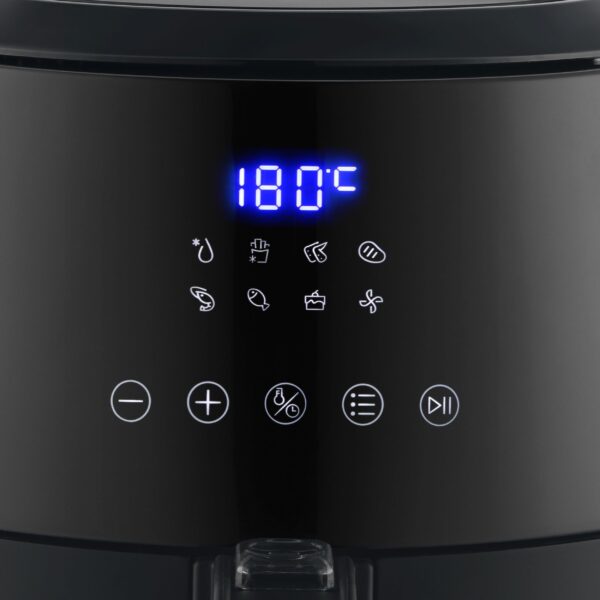 Kodumasinad | Kuumaõhufritüür Brandt FRIAF35B | Tehnomaan