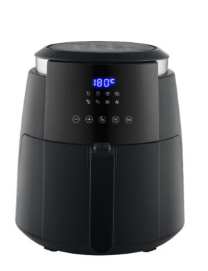 Kodumasinad | Kuumaõhufritüür Brandt FRIAF35B | Tehnomaan