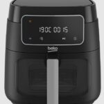 Kodumasinad | Kuumaõhufritüür Beko FRL3374B | Tehnomaan