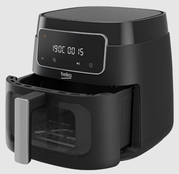 Kodumasinad | Kuumaõhufritüür Beko FRL3374B | Tehnomaan