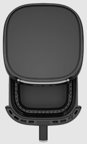 Kodumasinad | Kuumaõhufritüür Beko FRL3374B | Tehnomaan