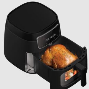 Kodumasinad | Kuumaõhufritüür Beko FRL3374B | Tehnomaan