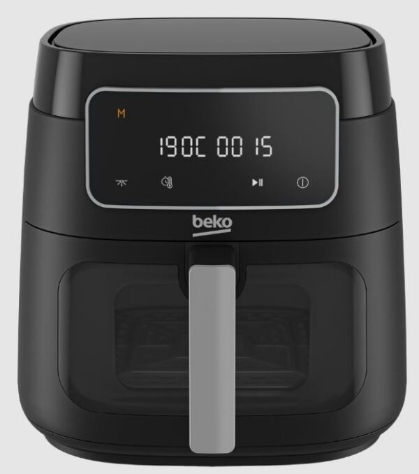 Kodumasinad | Kuumaõhufritüür Beko FRL3374B | Tehnomaan