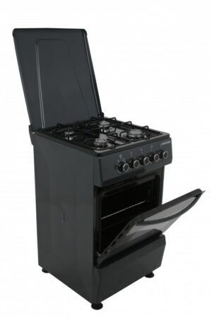 Kodumasinad | Gaasipliit Schlosser FS4406MAZA | Tehnomaan