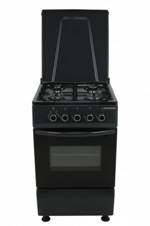 Kodumasinad | Gaasipliit Schlosser FS4406MAZA | Tehnomaan