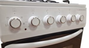 Kodumasinad | Gaasipliit Schlosser FS4406MAZW | Tehnomaan