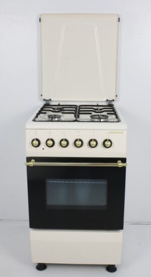 Kodumasinad | Gaasipliit Schlosser FS5403MAZC | Tehnomaan