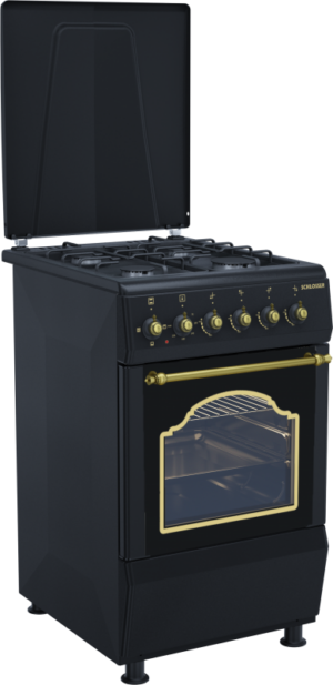 Kodumasinad | Gaasipliit Schlosser FS5403MAZD | Tehnomaan