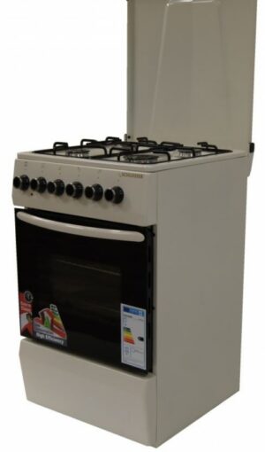 Kodumasinad | Gaasipliit elektriahjuga Schlosser FS5406MAZC | Tehnomaan