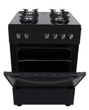 Kodumasinad | Gaasipliit elektriahjuga Schlosser FS6403MASD | Tehnomaan