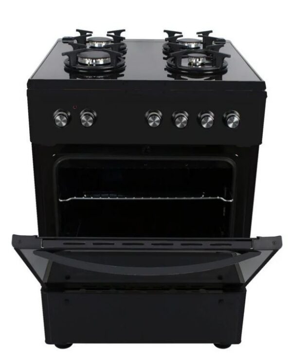 Kodumasinad | Gaasipliit elektriahjuga Schlosser FS6403MASD | Tehnomaan