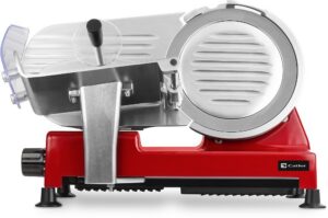 Kodumasinad | Viilutaja Catler FS9020, punane | Tehnomaan