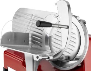 Kodumasinad | Viilutaja Catler FS9020, punane | Tehnomaan