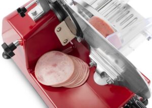 Kodumasinad | Viilutaja Catler FS9020, punane | Tehnomaan