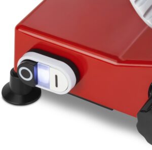 Kodumasinad | Viilutaja Catler FS9020, punane | Tehnomaan