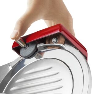 Kodumasinad | Viilutaja Catler FS9020, punane | Tehnomaan