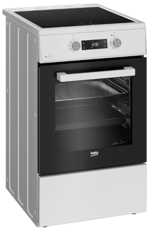 Kodumasinad | Induktsioonpliit Beko FSM59305WDT | Tehnomaan