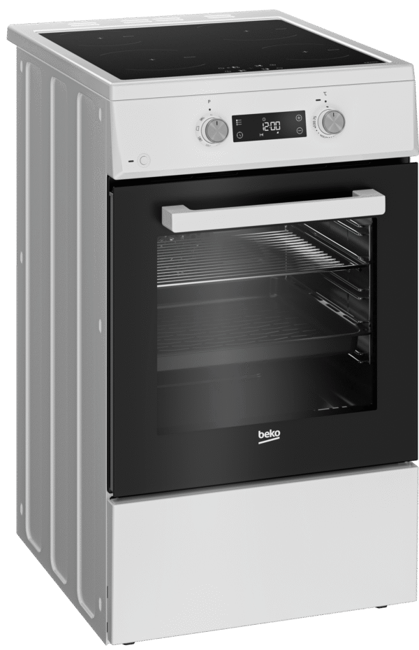 Kodumasinad | Induktsioonpliit Beko FSM59305WDT | Tehnomaan