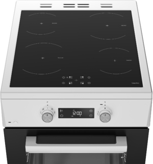 Kodumasinad | Induktsioonpliit Beko FSM59305WDT | Tehnomaan