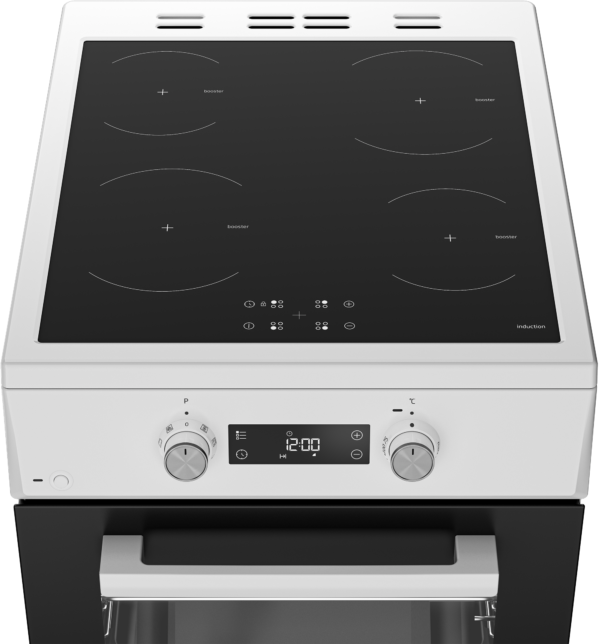 Kodumasinad | Induktsioonpliit Beko FSM59305WDT | Tehnomaan