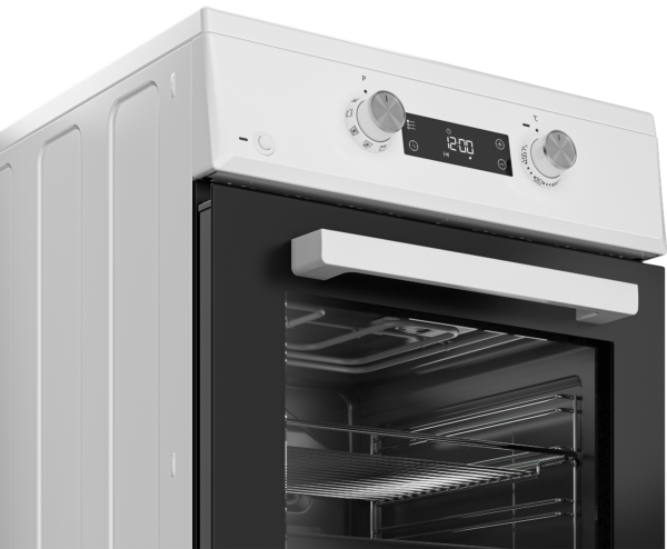 Kodumasinad | Induktsioonpliit Beko FSM59305WDT | Tehnomaan