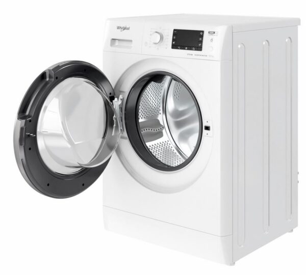 Kodumasinad | Kuivatiga pesumasin Whirlpool FWDD1071682WSVEU | Tehnomaan
