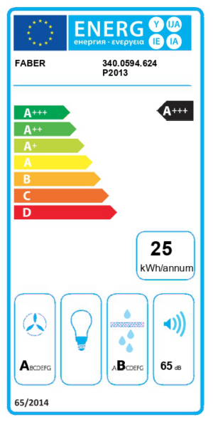 Kodumasinad | Induktsioonpliidiplaat koos õhupuhastajaga Faber Galileo NG | Tehnomaan