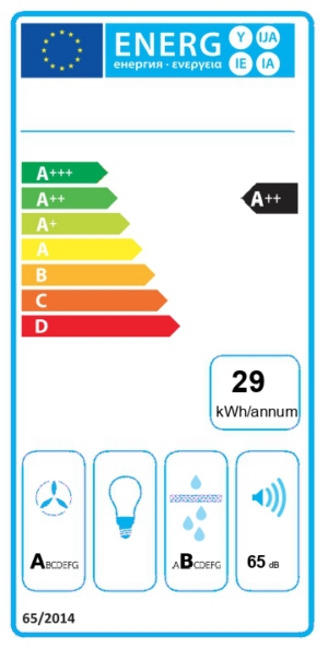 Kodumasinad | Induktsioonpliidiplaat koos õhupuhastajaga Faber Galileo Smart | Tehnomaan