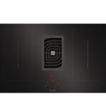 Kodumasinad | Induktsioonpliidiplaat koos õhupuhastajaga Faber Galileo Smart | Tehnomaan