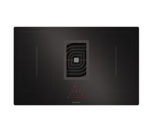 Kodumasinad | Induktsioonpliidiplaat koos õhupuhastajaga Faber Galileo Smart | Tehnomaan