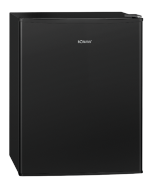 Kodumasinad | Sügavkülmik Bomann GB7236B, must | Tehnomaan