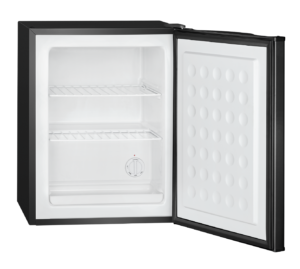 Kodumasinad | Sügavkülmik Bomann GB7236B, must | Tehnomaan