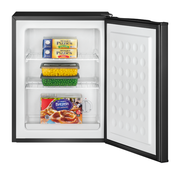 Kodumasinad | Sügavkülmik Bomann GB7236B, must | Tehnomaan