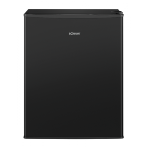 Kodumasinad | Sügavkülmik Bomann GB7236B, must | Tehnomaan