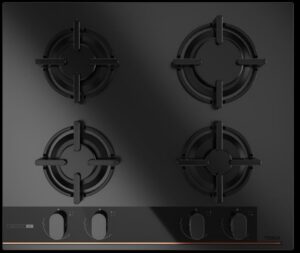 Kodumasinad | Gaasiplaat Teka GBC 64-G1 GBC BM (E5) | Tehnomaan