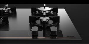 Kodumasinad | Gaasiplaat Teka GBC 64-G1 GBC BM (E5) | Tehnomaan