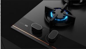 Kodumasinad | Gaasiplaat Teka GBC 64-G1 GBC BM (E5) | Tehnomaan