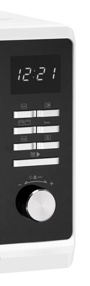 Kodumasinad | Mikrolaineahi Brandt GE2300W | Tehnomaan