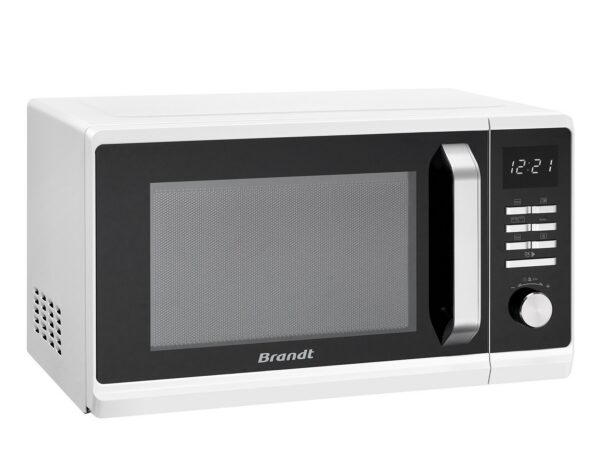 Kodumasinad | Mikrolaineahi Brandt GE2300W | Tehnomaan