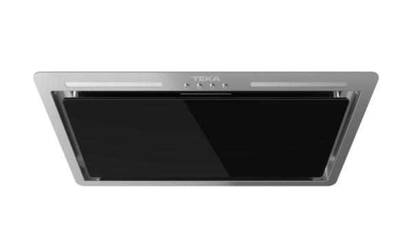 Kodumasinad | Õhupuhastaja Teka GFL 57651 EOS BK | Tehnomaan