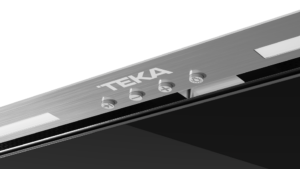 Kodumasinad | Õhupuhastaja Teka GFL 57651 EOS BK | Tehnomaan